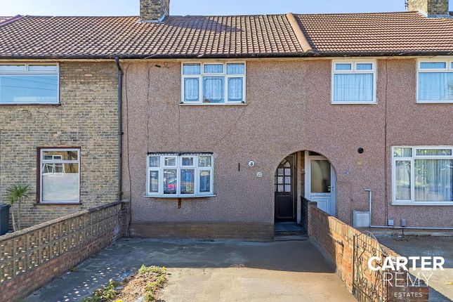 Finnymore Road, Dagenham, RM9 2 bed terraced house for sale
