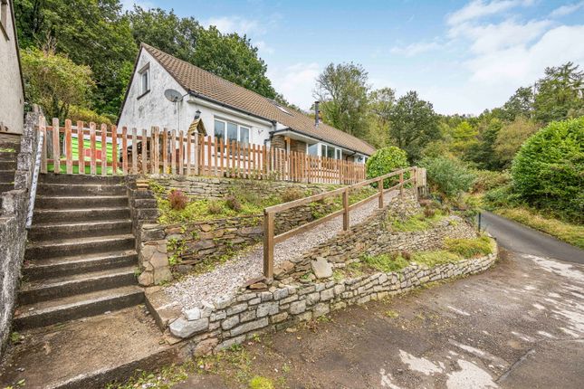 4 bedroom semi-detached bungalow for sale
