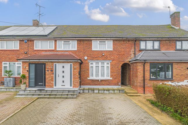 Blairhead Drive, Watford 3 bed terraced house for sale