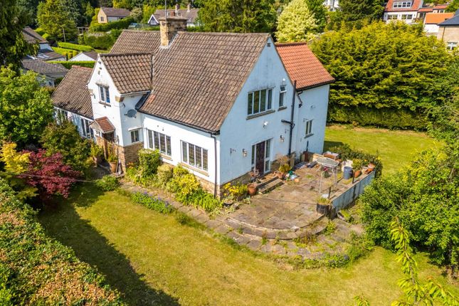 Northgate Lane, Wetherby LS22 5 bed detached house for sale