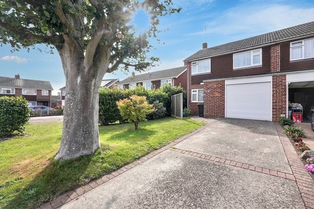 1 bed semi-detached house