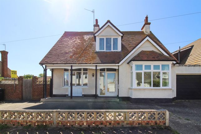 West Hill Road, Herne Bay 3 bed chalet for sale