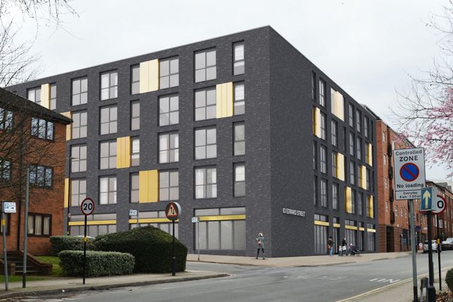 2 bed flat