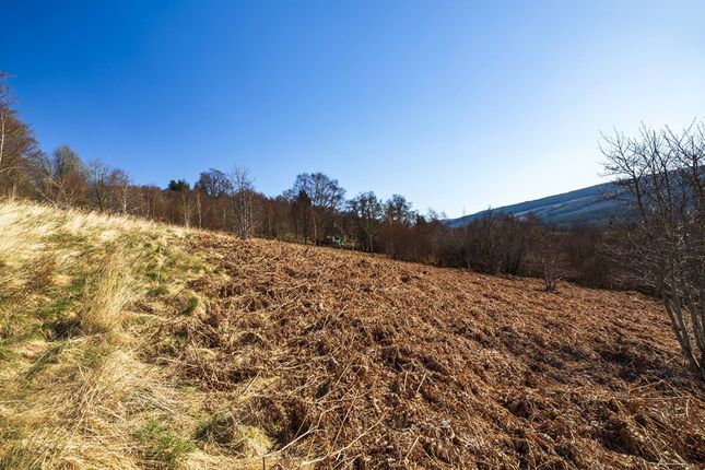 Building Plot 95M West of Eastwood... Land for sale