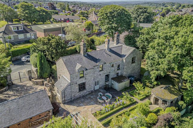 4 bedroom house for sale