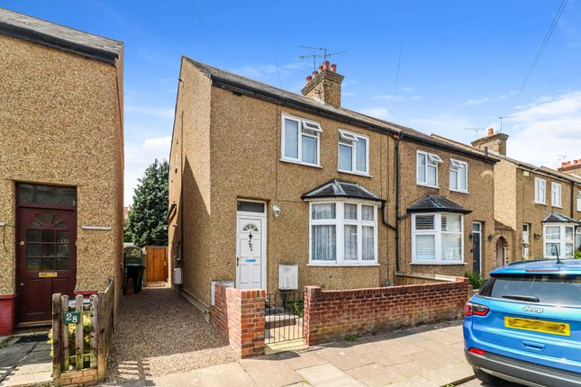 Neston Road, Watford, WD24 1 bed maisonette for sale
