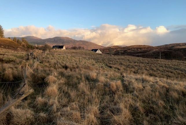 Drumfearn, Sleat, Isle of Skye IV43 Croft for sale