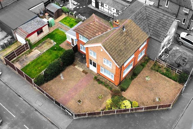 Penhale Road, Braunstone Town, LE3 4 bed semi
