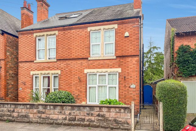 Charlton Avenue, Long Eaton... 3 bed semi