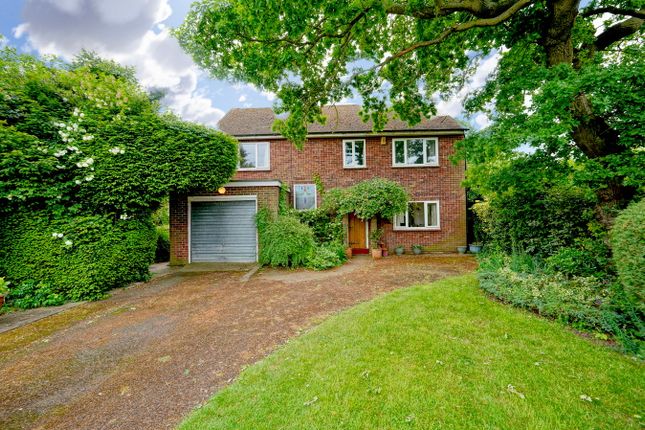 Biggin Lane, Ramsey, Huntingdon, PE26 4 bed detached house for sale