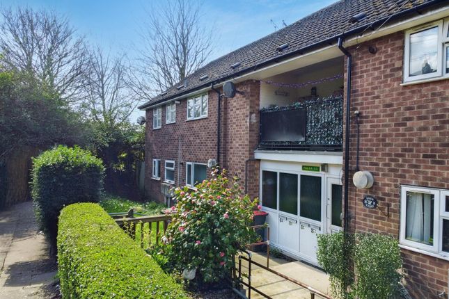 Gibbons Avenue, Stapleford 2 bed apartment for sale
