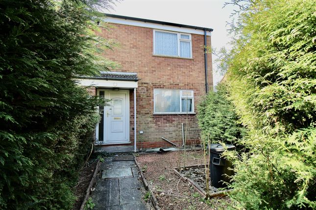 Hillaries Road, Birmingham B23 2 bed end of terrace house for sale