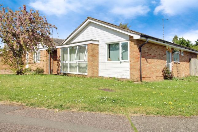 Cranleigh Close, Cambridge CB2 1 bed detached bungalow for sale