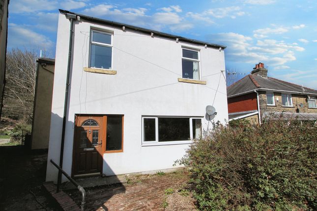 Ramsden Wood Road, Todmorden OL14 3 bed detached house for sale