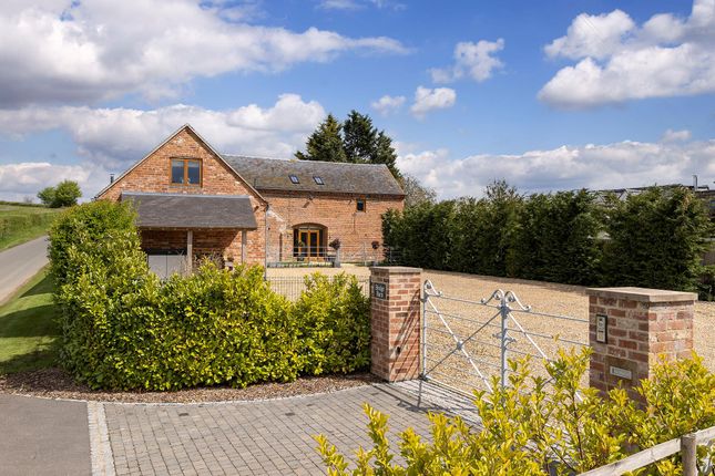 6 bedroom barn conversion for sale