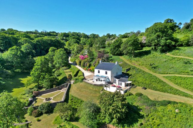 Lot 1, Blackawton, Totnes, Devon, TQ9 5 bed detached house for sale