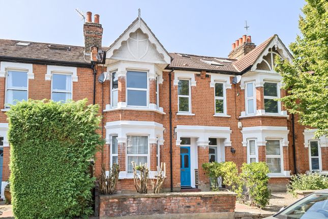 Westfield Road, London 3 bed terraced house for sale