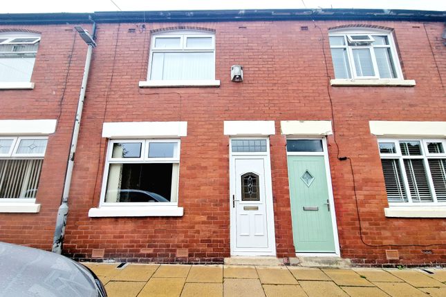 Greenbank Street, Preston PR1 2 bed terraced house for sale