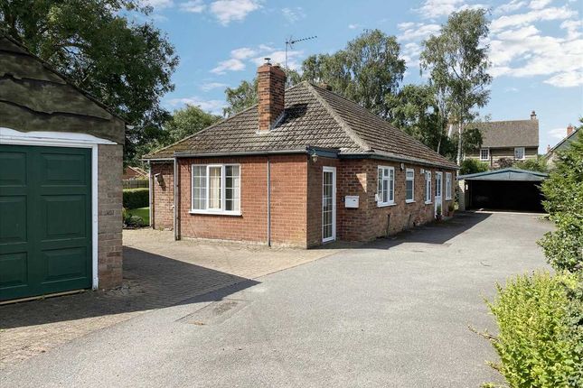 Billinghay LN4 3 bed bungalow for sale