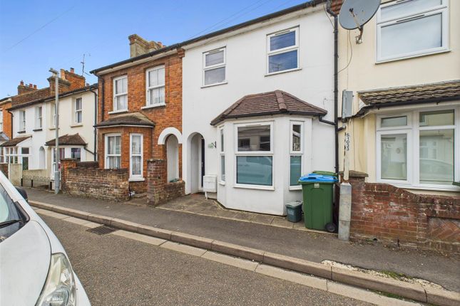 Albert Street, Aylesbury HP20 3 bed terraced house for sale