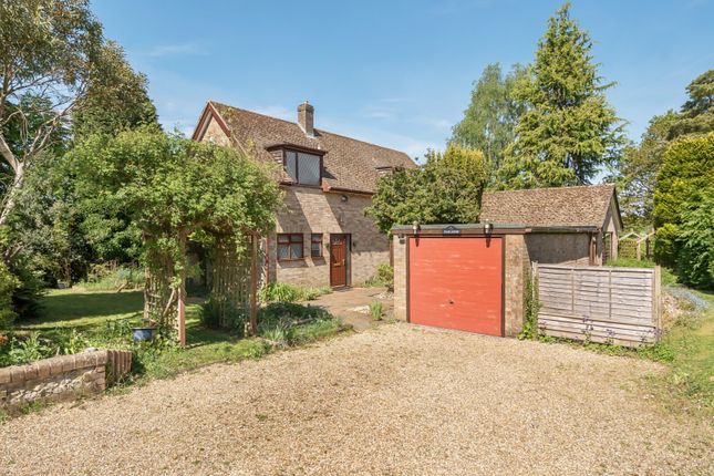 South Stoke Road, Reading RG8 4 bed detached house for sale