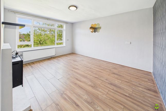 Wickham Street, Welling, Kent, DA16 1 bed flat for sale