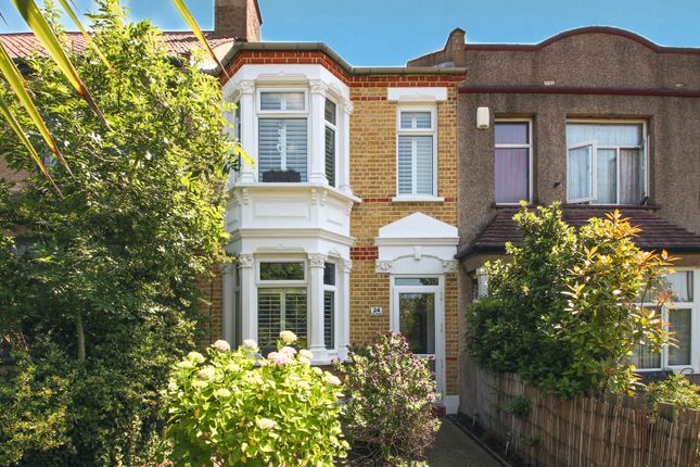 The Slade, London, SE18 4 bed terraced house for sale