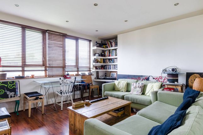Cromer Street, Bloomsbury, London, WC1H 3 bed flat for sale