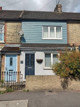 3 bed property