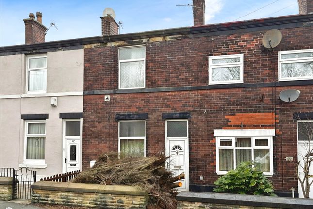 Albion Street, Manchester M26 2 bed terraced house for sale