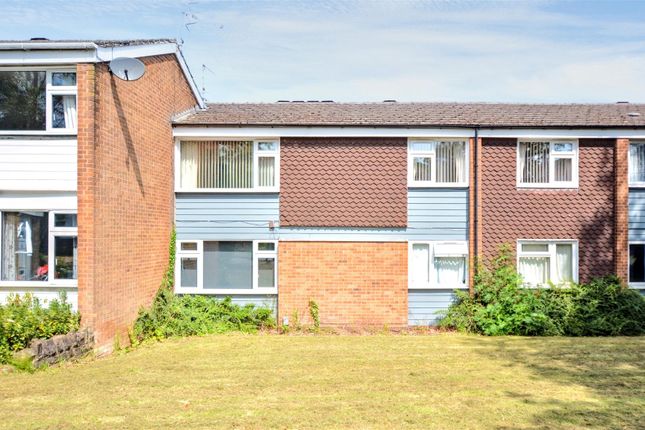 Firbank Court, Chilwell 2 bed flat for sale