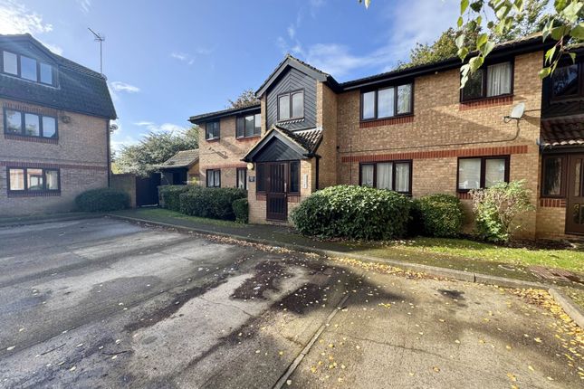 Rodeheath, Luton LU4 1 bed flat for sale