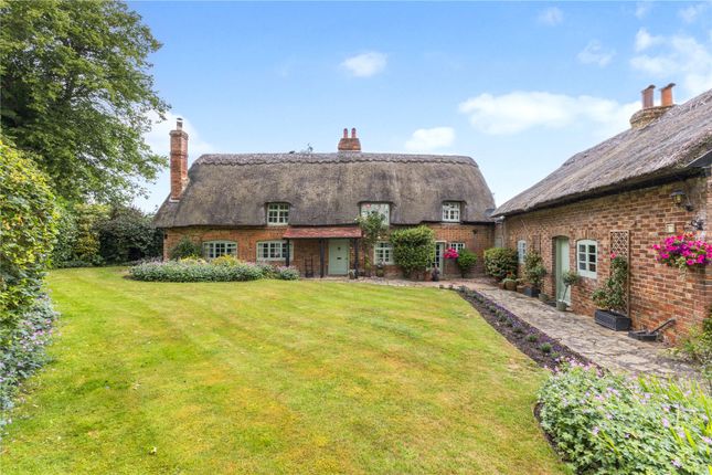 Cross End, Wavendon, Milton Keynes... 5 bed detached house for sale