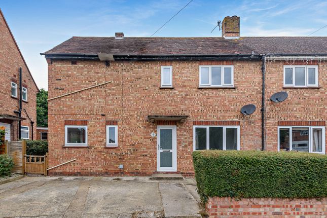 Hatherleigh Gardens, Bognor Regis PO21 3 bed semi