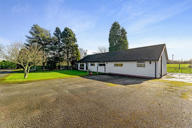 Fairy Lane, Sale 3 bed bungalow for sale