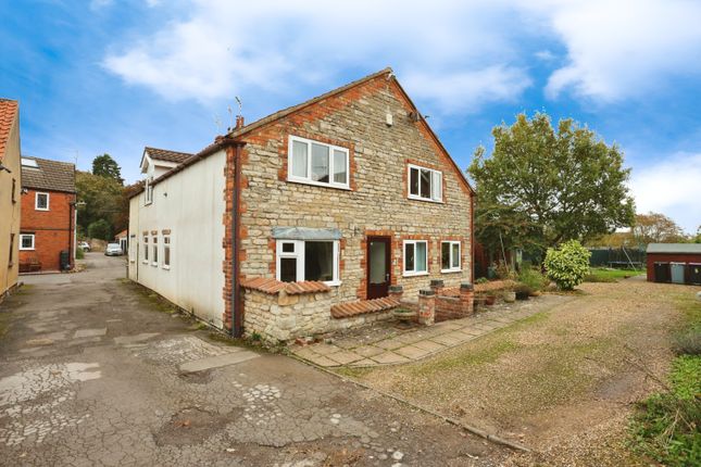 3 bed terraced house
