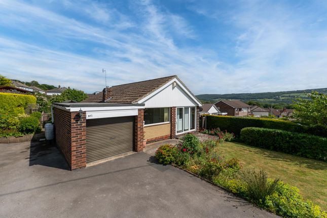 The Gills, Otley LS21 2 bed detached bungalow for sale