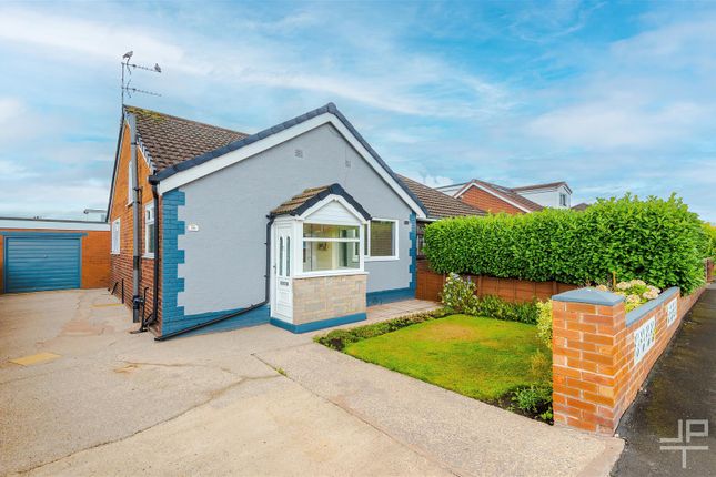3 bedroom semi-detached bungalow for sale