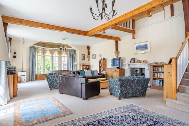 Main Street, Shipton By Beningbrough... 4 bed semi