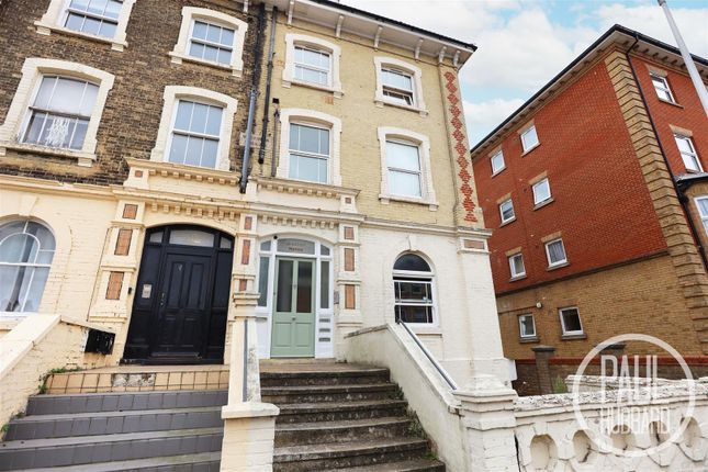 Esplanade, Kirkley, NR33 1 bed flat for sale