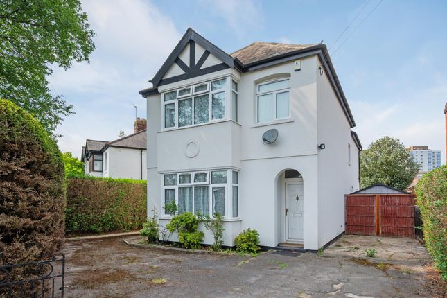 Conway Road, Hounslow, TW4 4 bed terraced house for sale