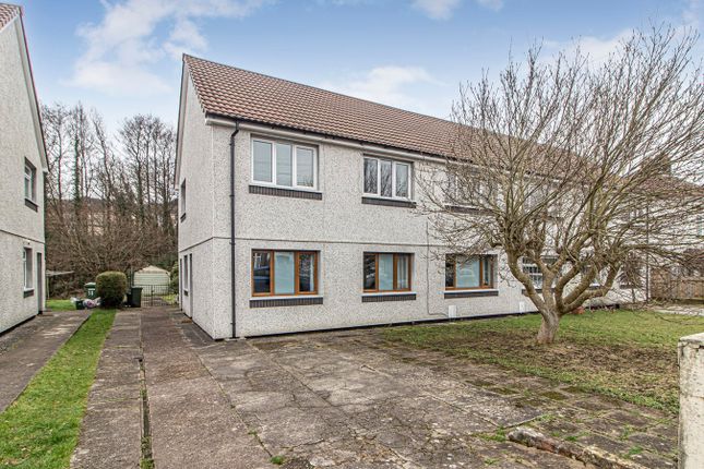 Ynyslyn Road, Pontypridd CF37 3 bed flat for sale