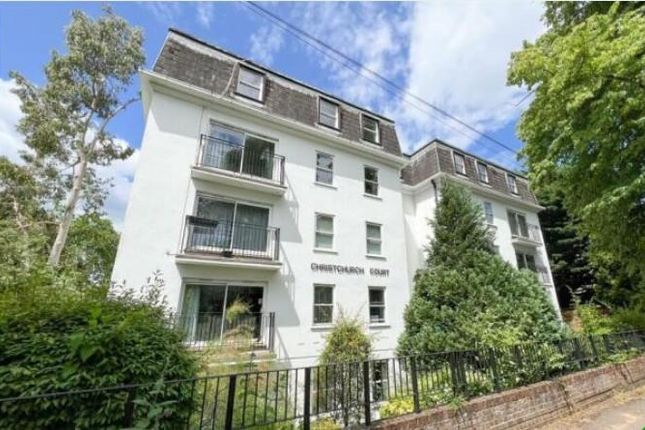 Christchurch Court, 77 Christchurch... 2 bed flat for sale