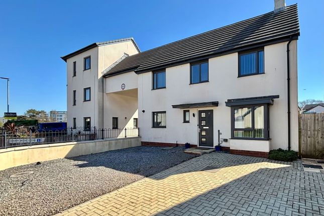 Waddeton Road, Paignton 3 bed detached house for sale