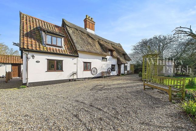Rectory Lane, Norwich NR16 5 bed cottage for sale