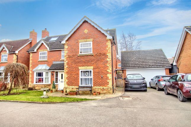 Exford Close, Sober Hall 6 bed detached house for sale
