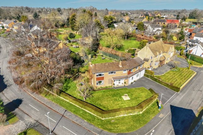 Welton Park, Welton, NN11 2JW 4 bed detached house for sale