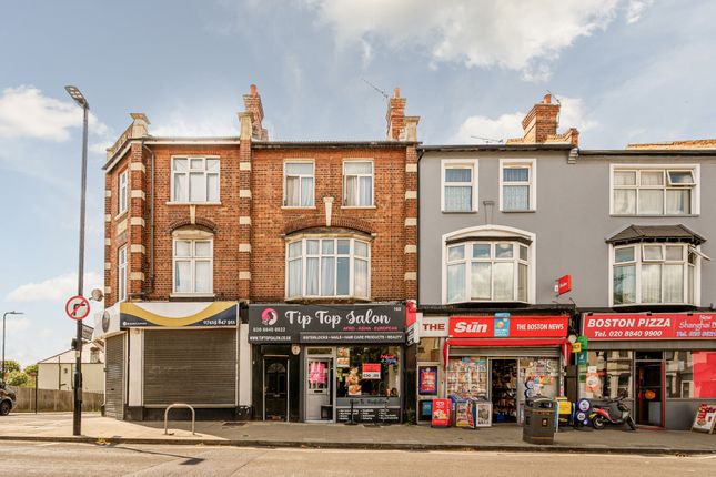 Boston Road, Hanwell, W7 4 bed maisonette for sale