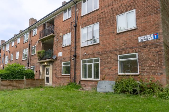 2 bedroom ground floor flat for sale
