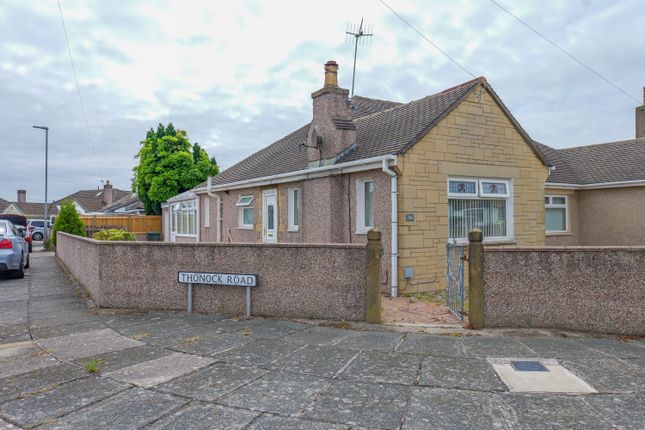 Winthorpe Avenue, Morecambe LA4 3 bed semi